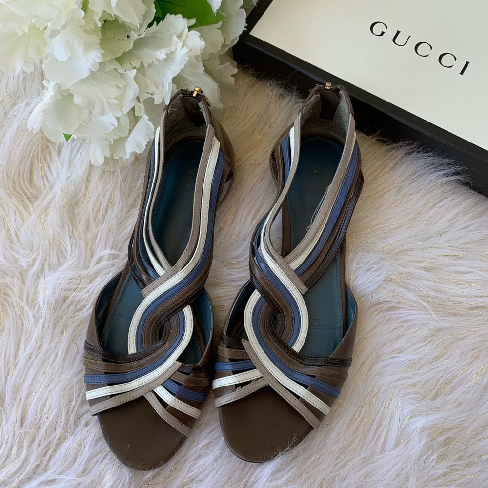 Womens Sandals - Charles and Keith